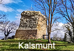 Kalsmunt