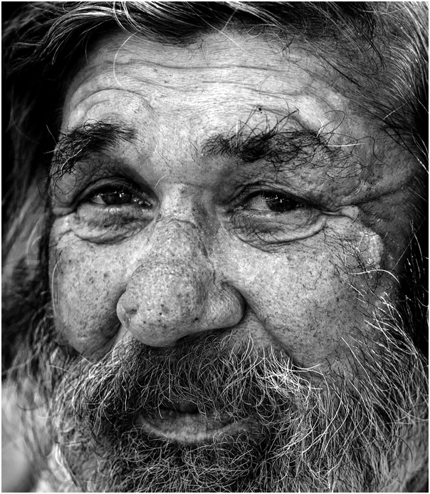 Portrait