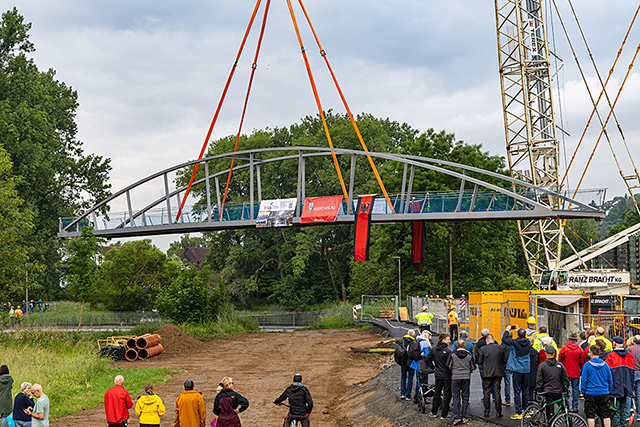 Bruecke - J. Bald